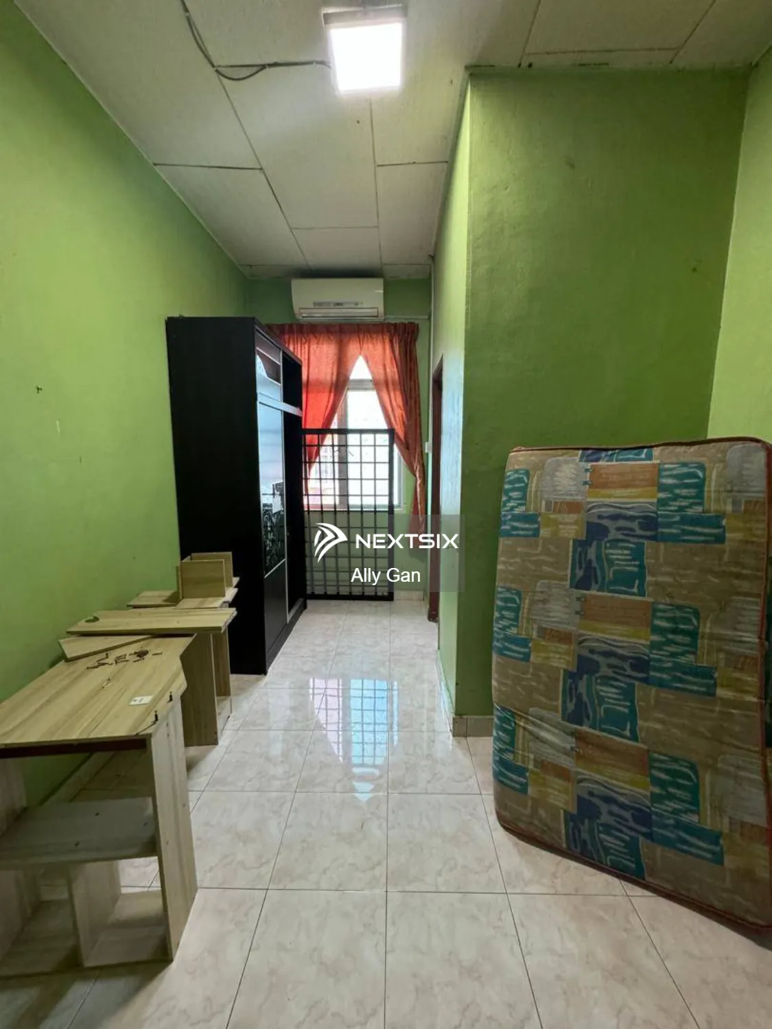 2-sty Terrace/Link House For Sale in Johor Bahru Johor