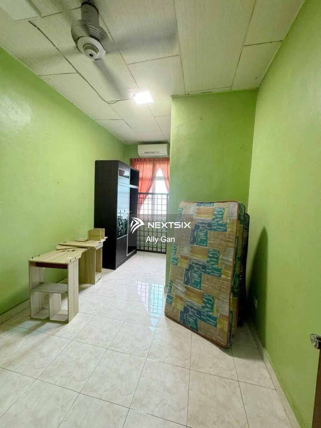 2-sty Terrace/Link House For Sale in Johor Bahru Johor - Image 10