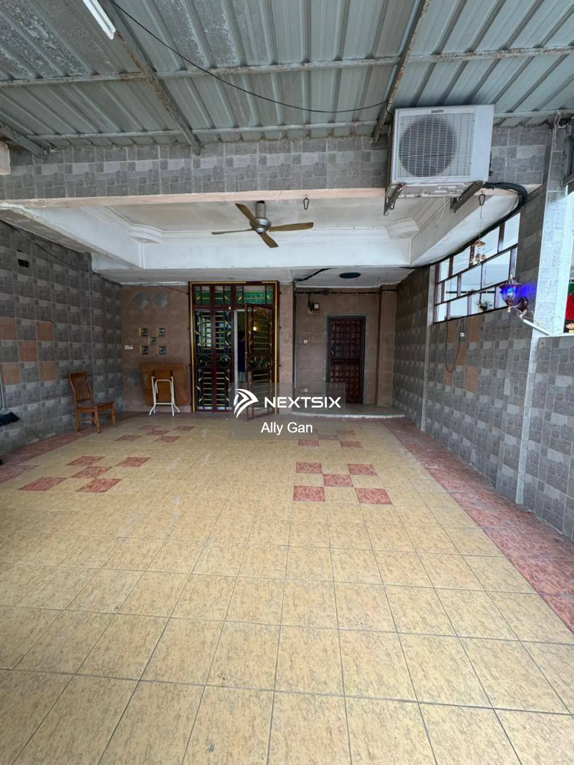 2-sty Terrace/Link House For Sale in Johor Bahru Johor - Image 12