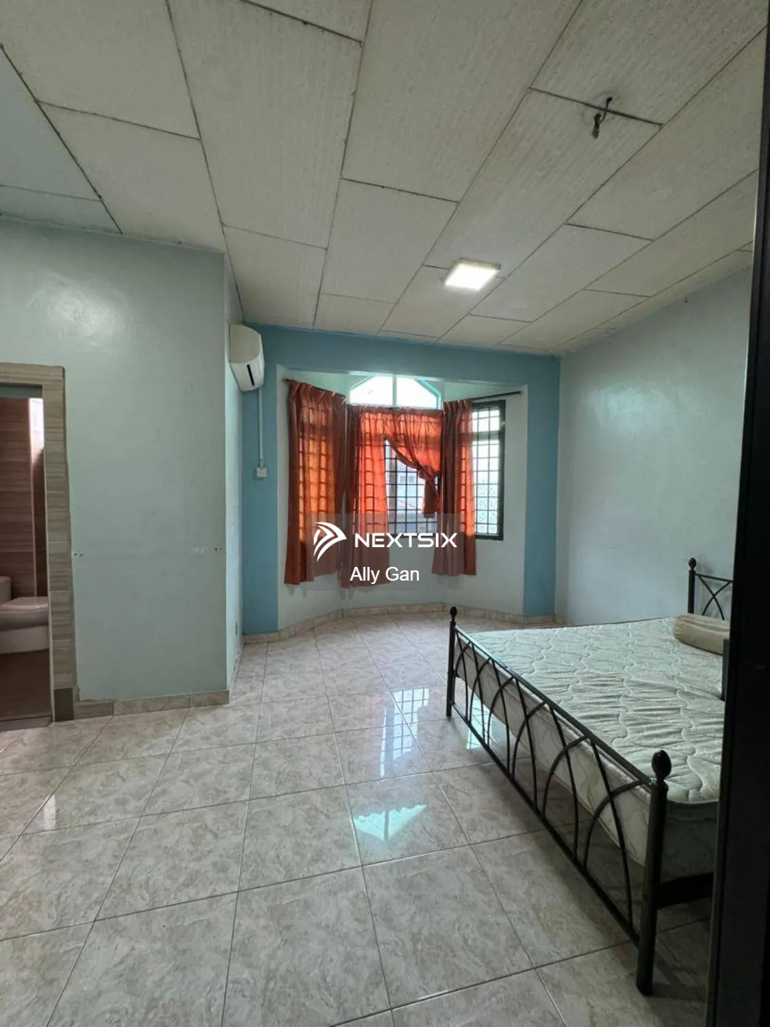2-sty Terrace/Link House For Sale in Johor Bahru Johor - Image 13