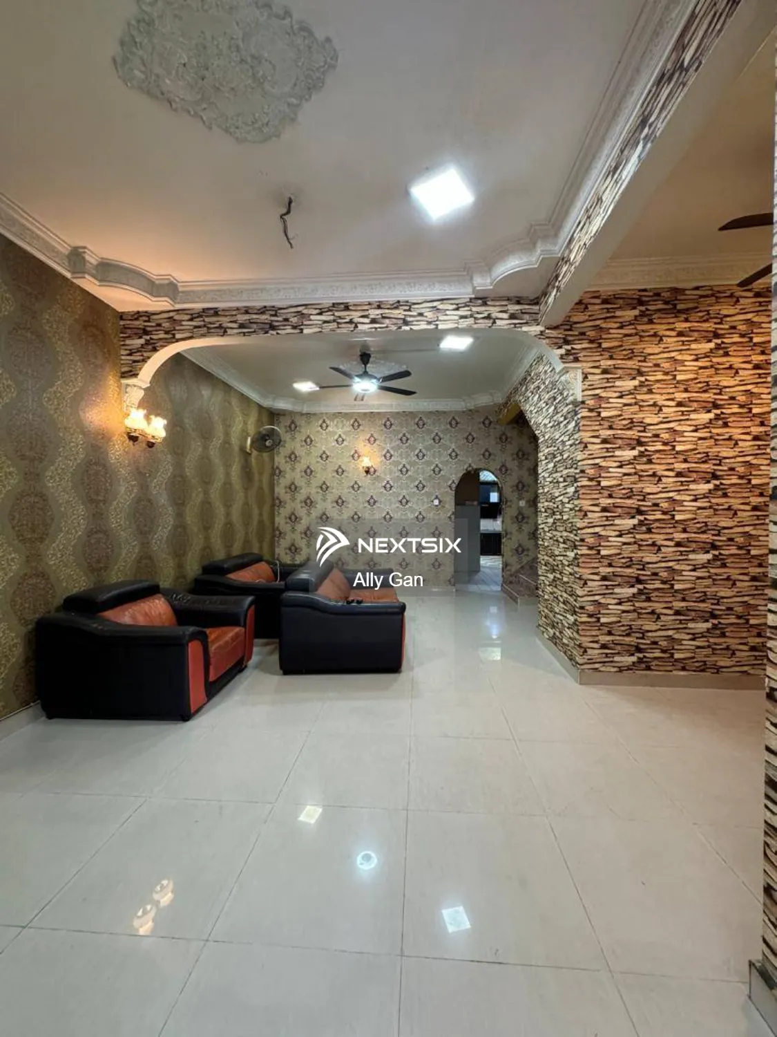 2-sty Terrace/Link House For Sale in Johor Bahru Johor - Image 14