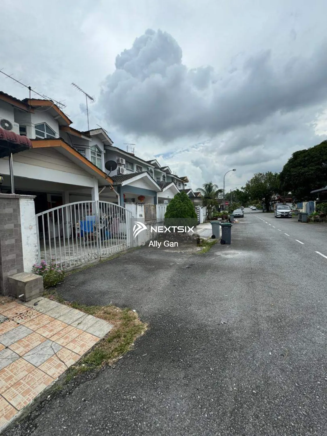 2-sty Terrace/Link House For Sale in Johor Bahru Johor - Image 25