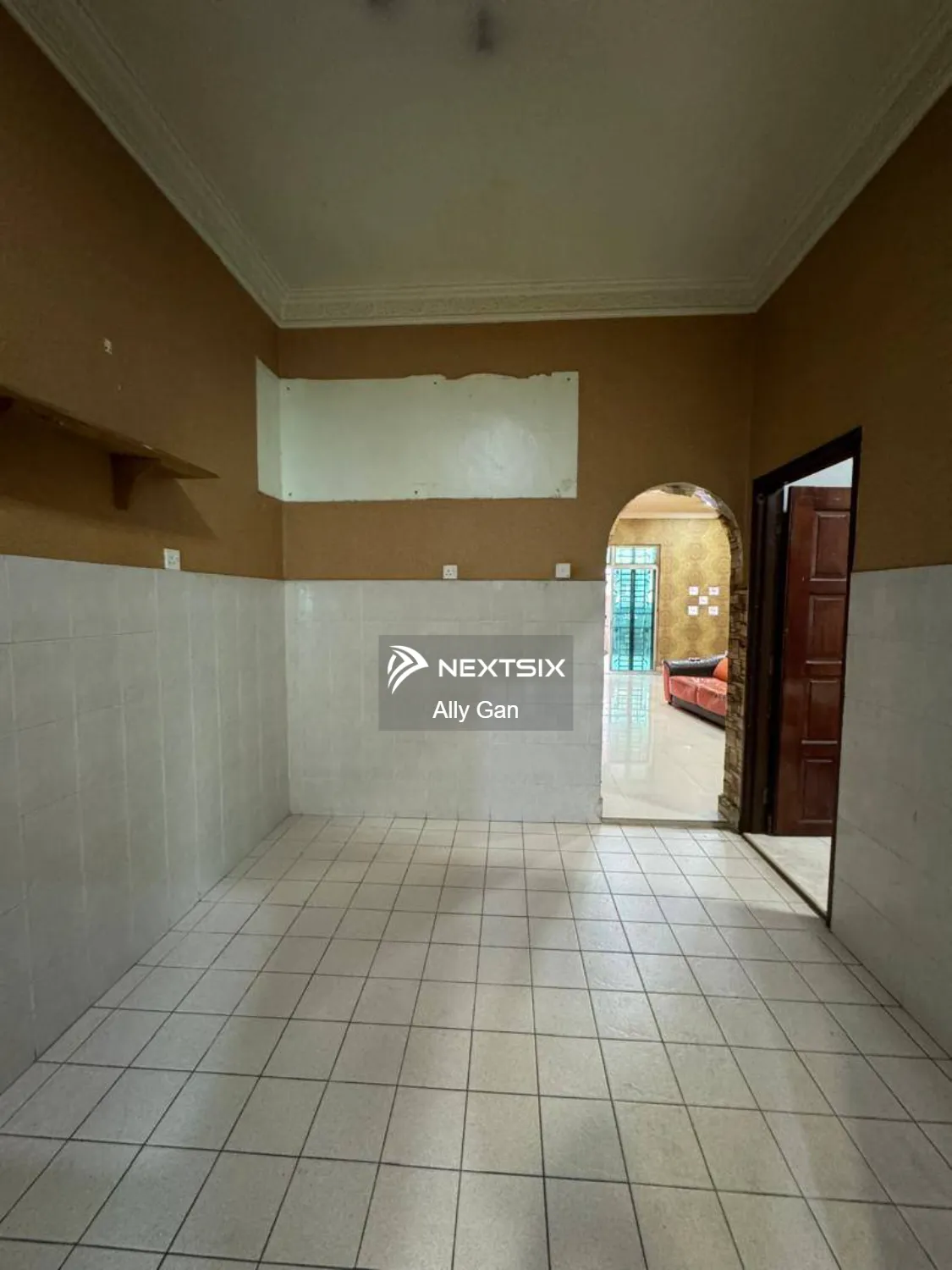 2-sty Terrace/Link House For Sale in Johor Bahru Johor - Image 5