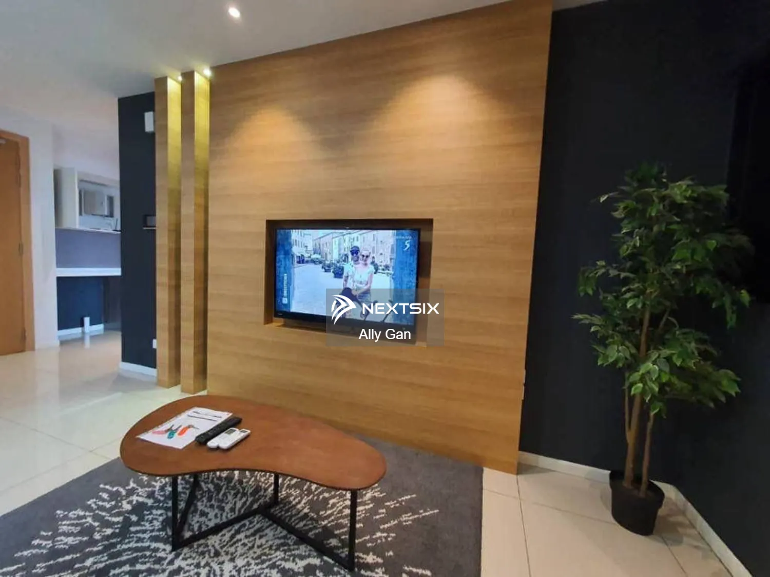 Semi-detached House For Sale in Johor Bahru Johor