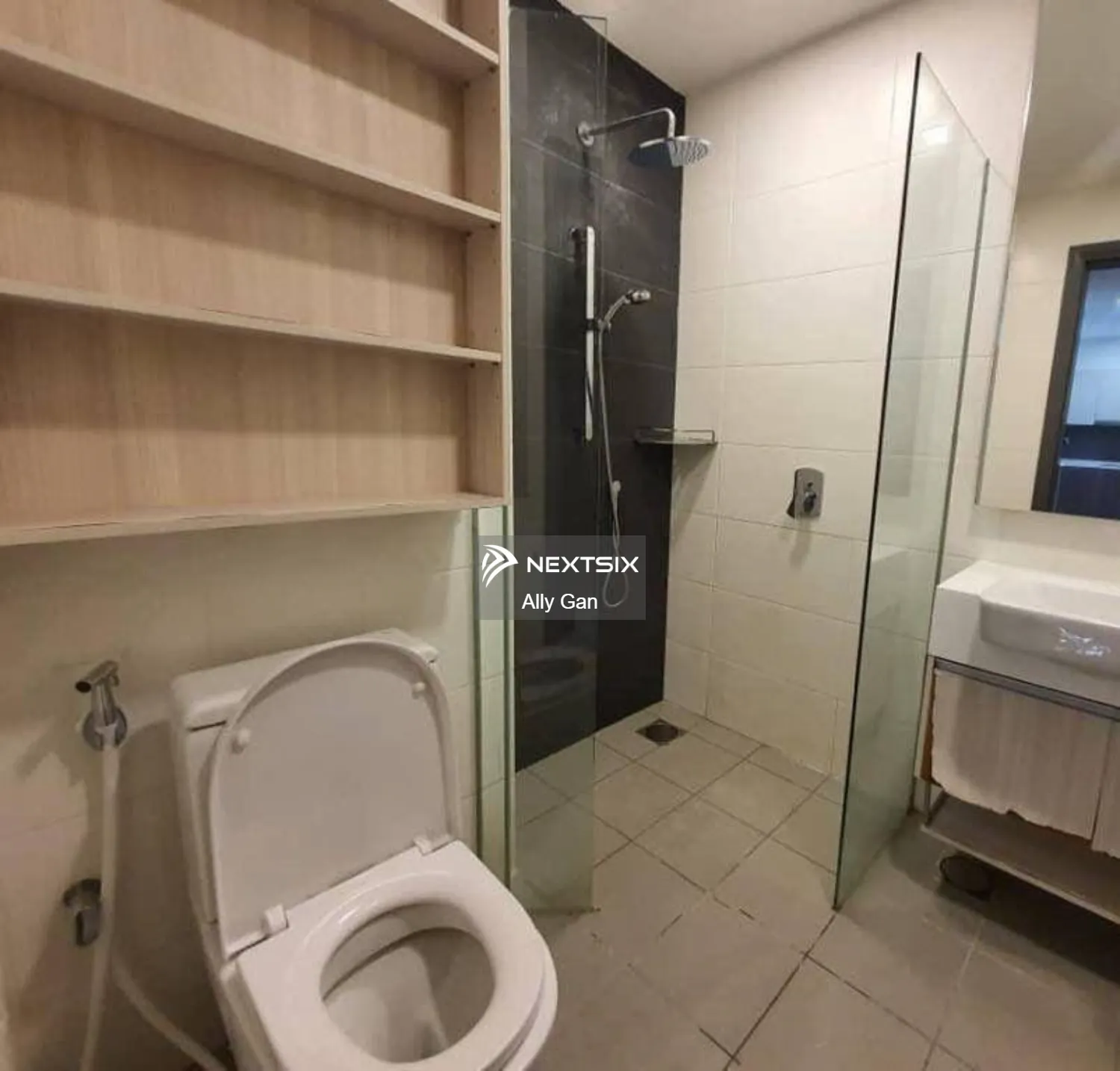 Semi-detached House For Sale in Johor Bahru Johor - Image 10