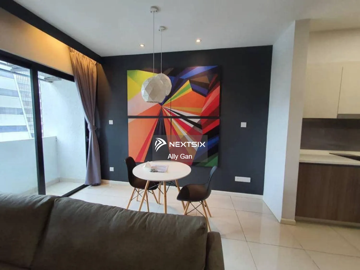 Semi-detached House For Sale in Johor Bahru Johor - Image 2