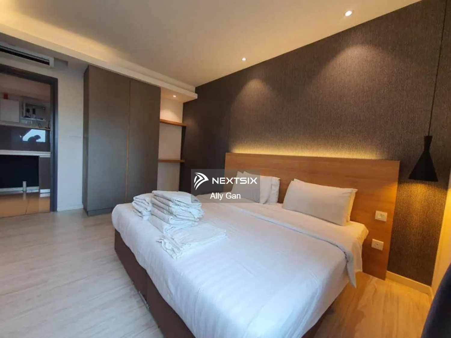 Semi-detached House For Sale in Johor Bahru Johor - Image 3