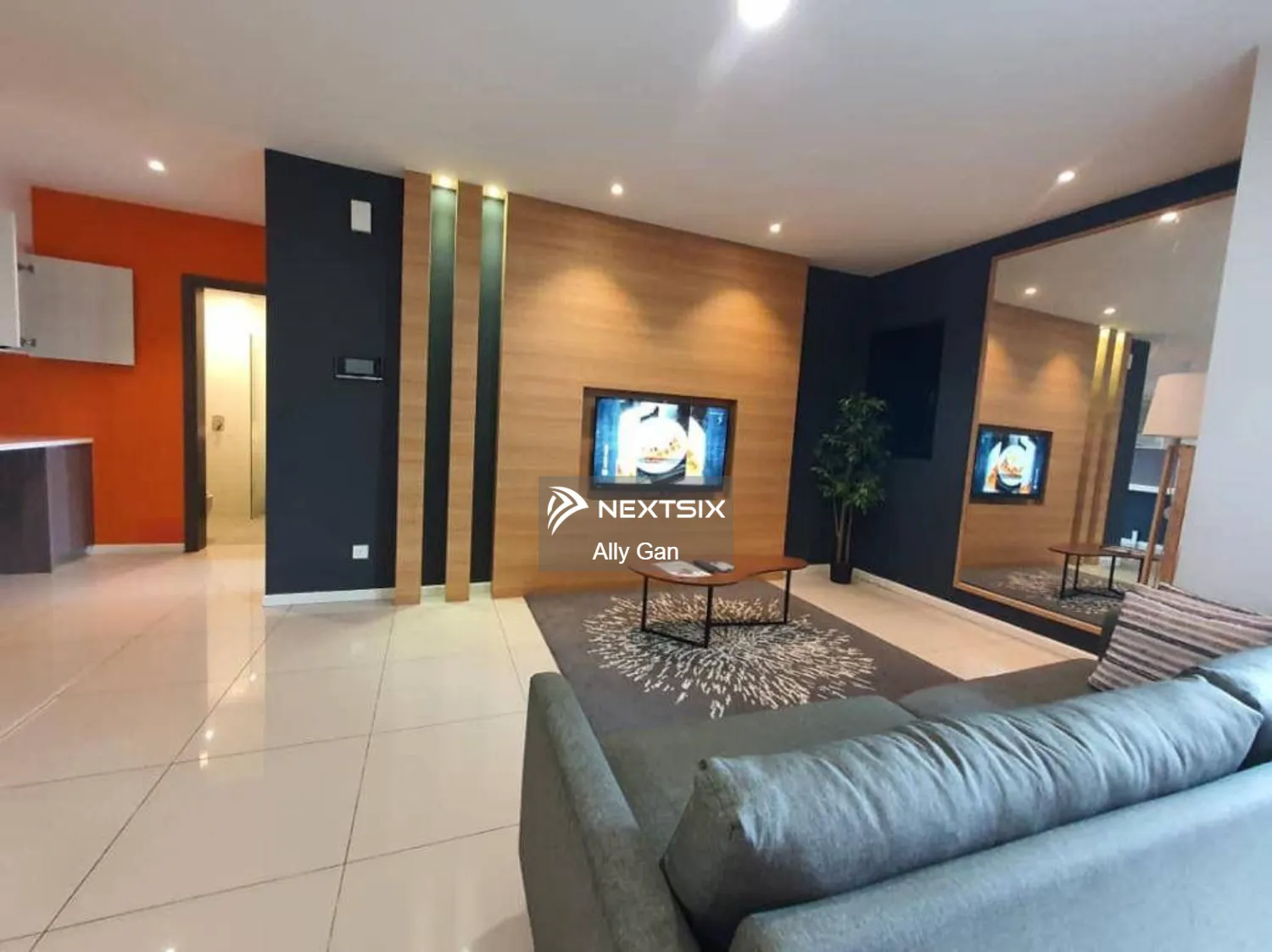 Semi-detached House For Sale in Johor Bahru Johor - Image 4