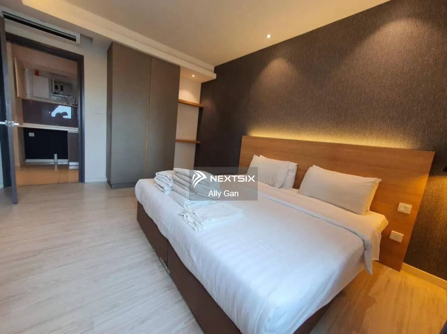 Semi-detached House For Sale in Johor Bahru Johor - Image 5