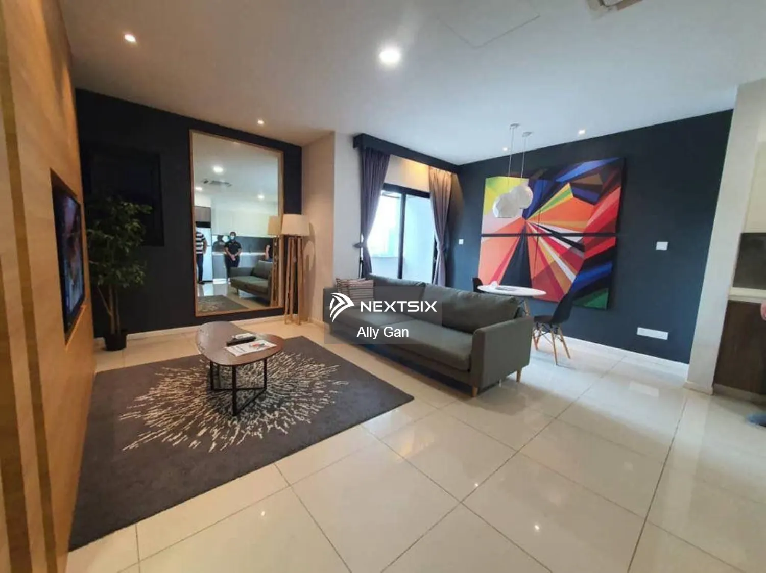 Semi-detached House For Sale in Johor Bahru Johor - Image 6