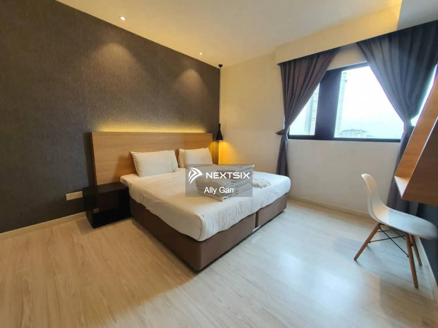 Semi-detached House For Sale in Johor Bahru Johor - Image 7