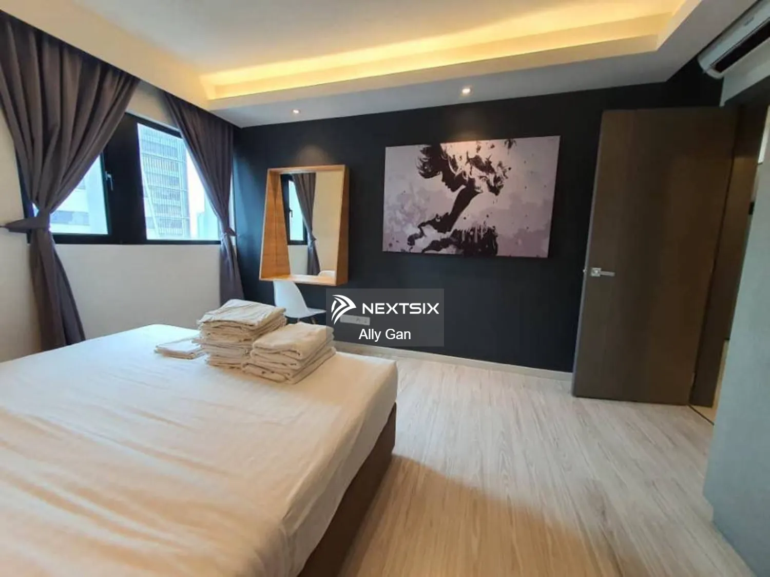 Semi-detached House For Sale in Johor Bahru Johor - Image 8