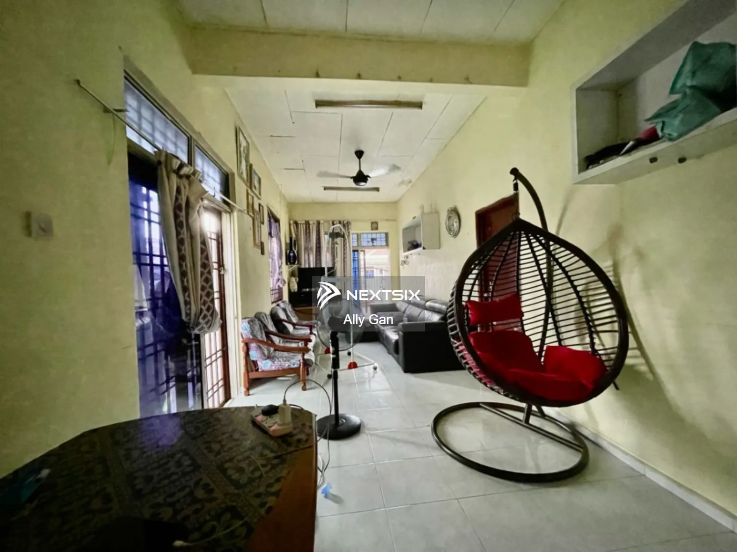 Nusa bestari 2