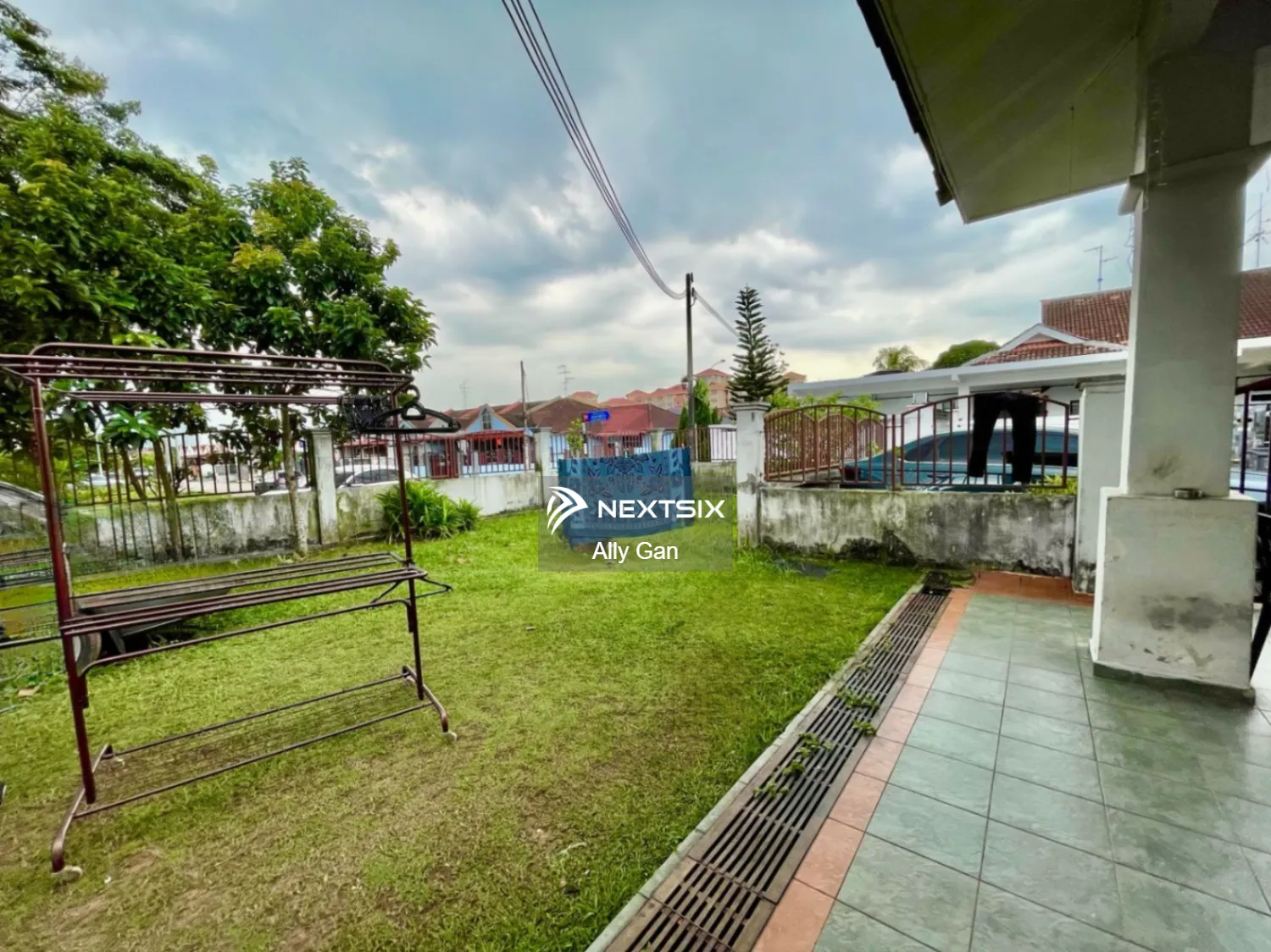 2-sty Terrace/Link House For Rent in Johor Bahru Johor - Image 10