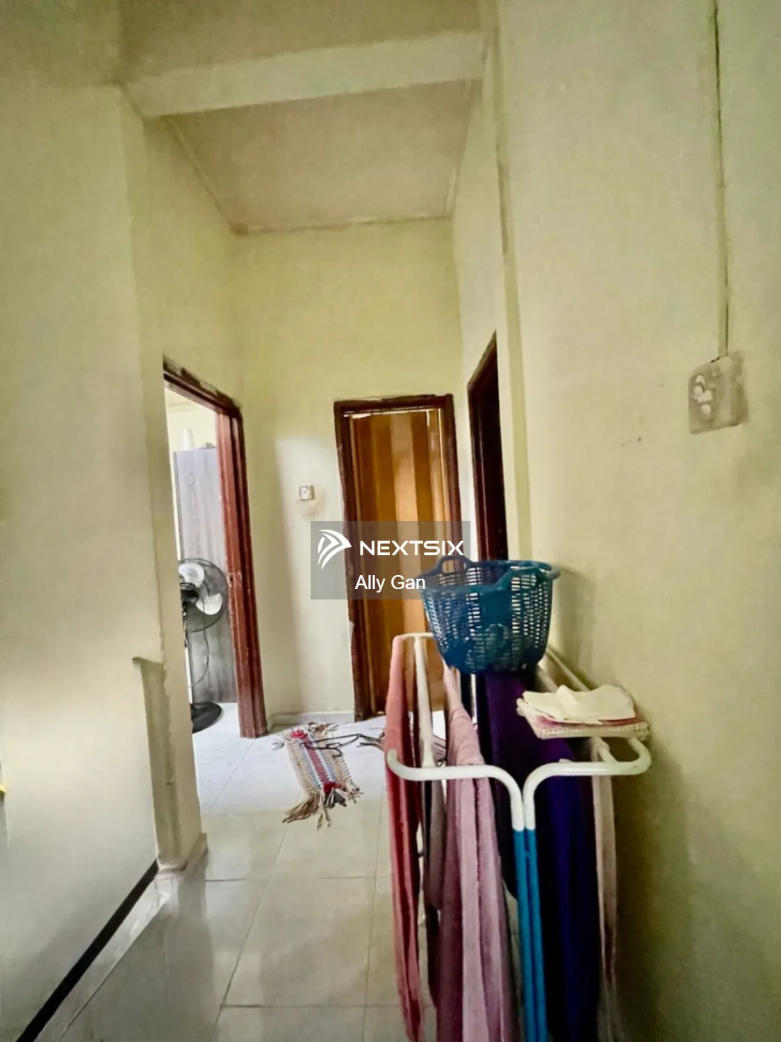 2-sty Terrace/Link House For Rent in Johor Bahru Johor - Image 11
