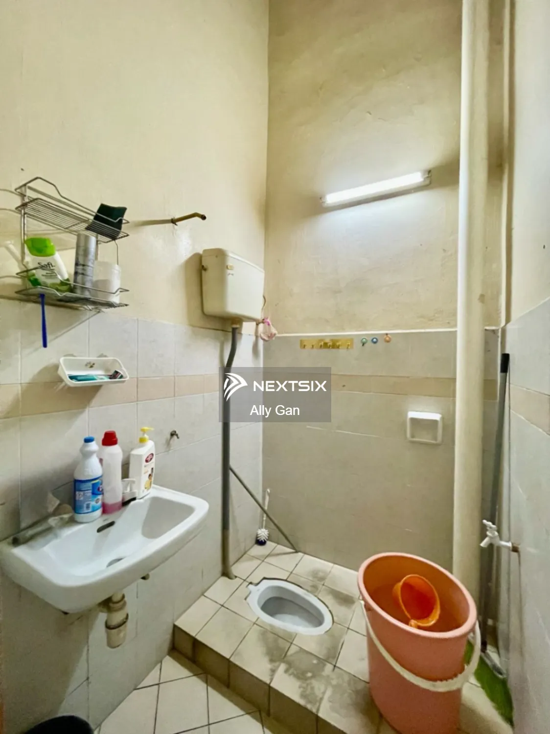 2-sty Terrace/Link House For Rent in Johor Bahru Johor - Image 12