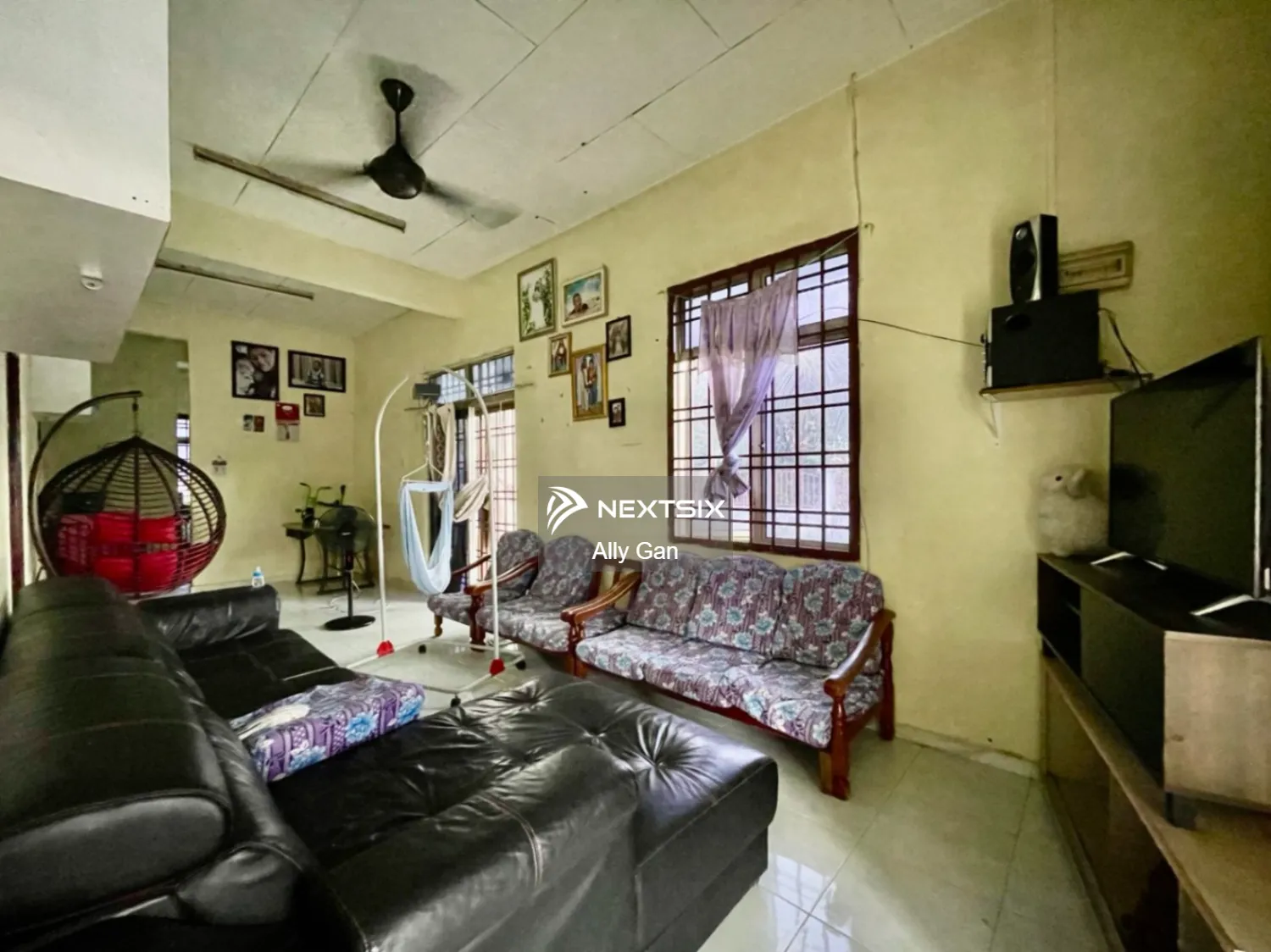 2-sty Terrace/Link House For Rent in Johor Bahru Johor - Image 13