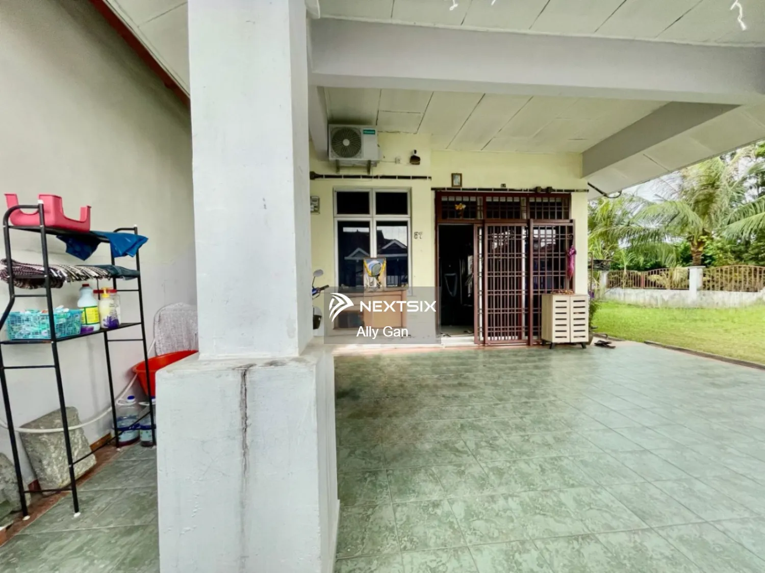 2-sty Terrace/Link House For Rent in Johor Bahru Johor - Image 5