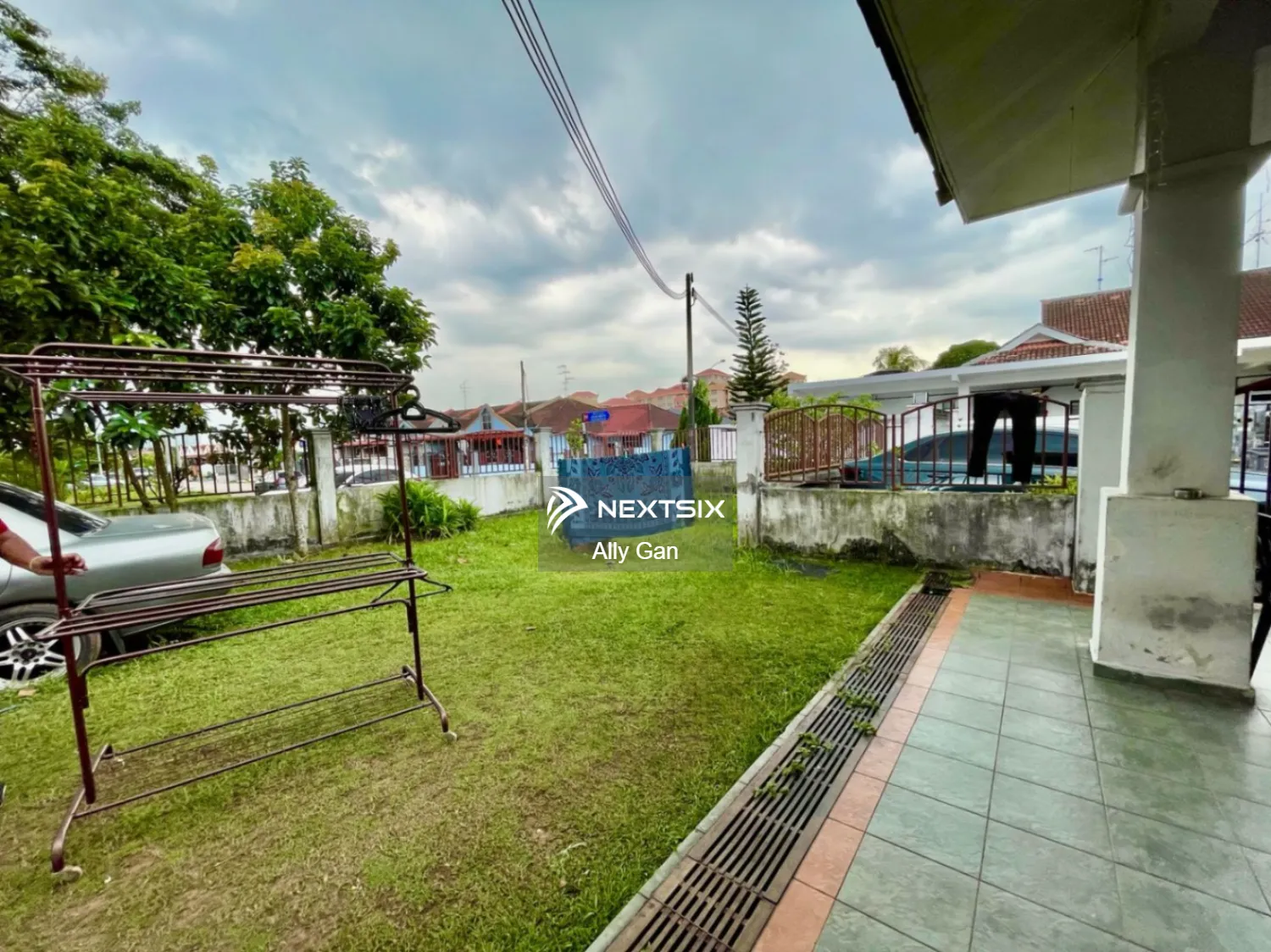 2-sty Terrace/Link House For Rent in Johor Bahru Johor - Image 6