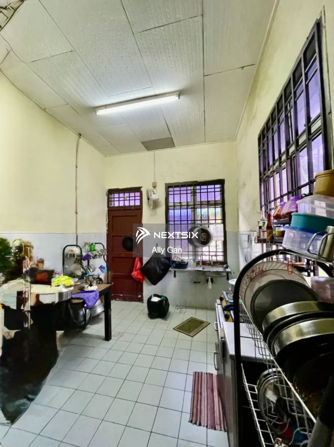 2-sty Terrace/Link House For Rent in Johor Bahru Johor - Image 7