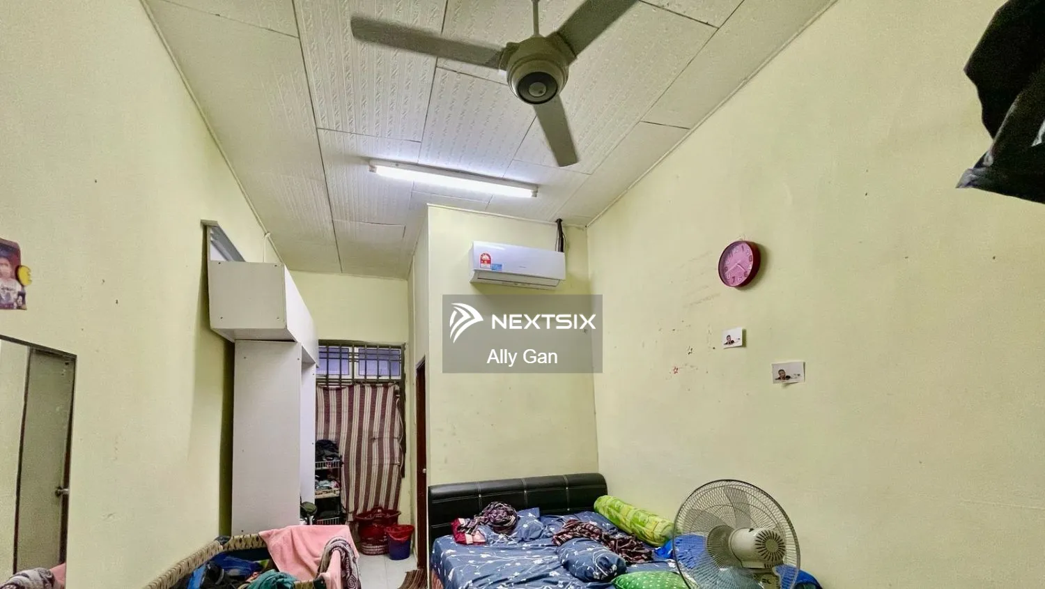 2-sty Terrace/Link House For Rent in Johor Bahru Johor - Image 8