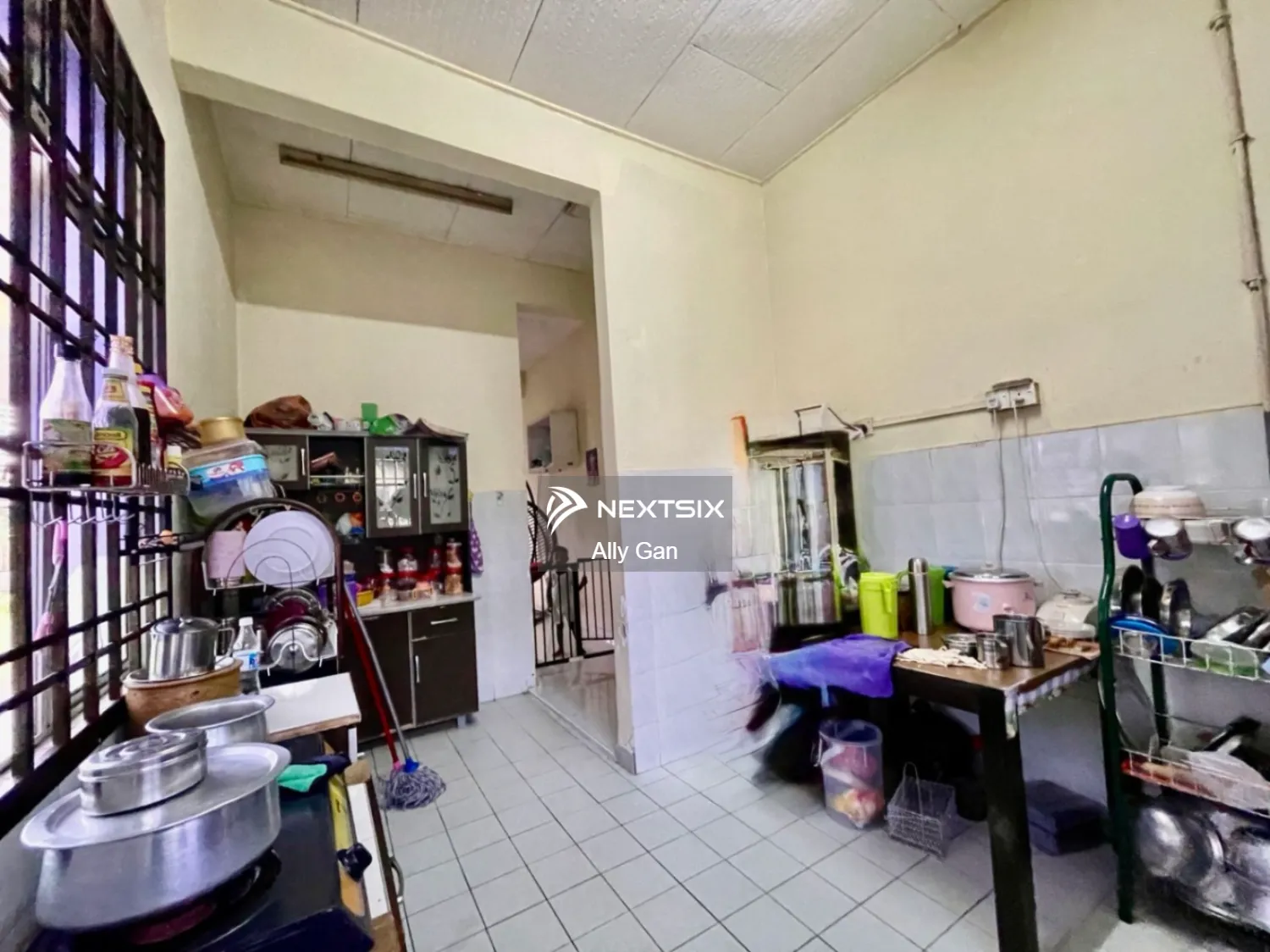 2-sty Terrace/Link House For Rent in Johor Bahru Johor - Image 9