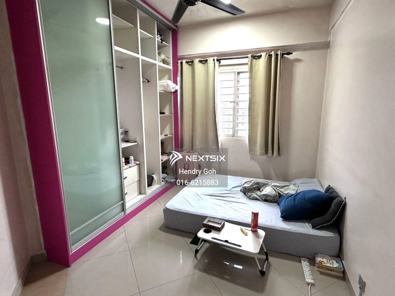 Condominium For Sale in Bandar Menjalara Wilayah Persekutuan Kuala Lumpur - Image 11