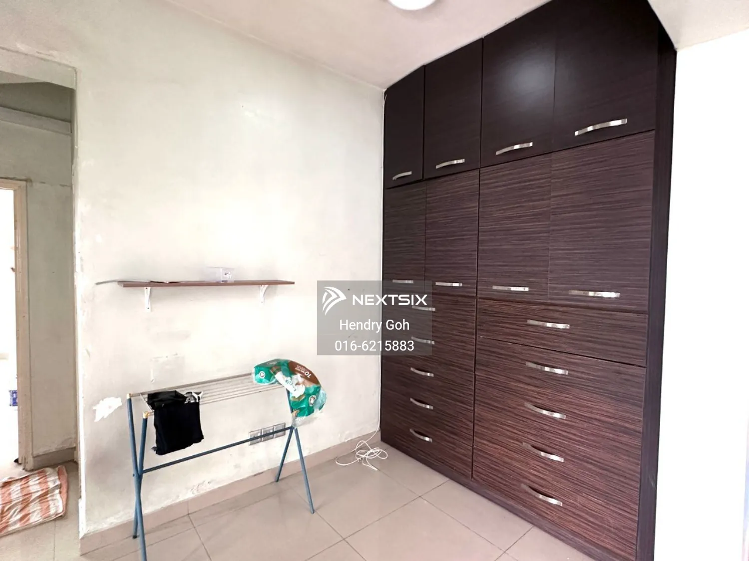 Condominium For Sale in Bandar Menjalara Wilayah Persekutuan Kuala Lumpur - Image 5