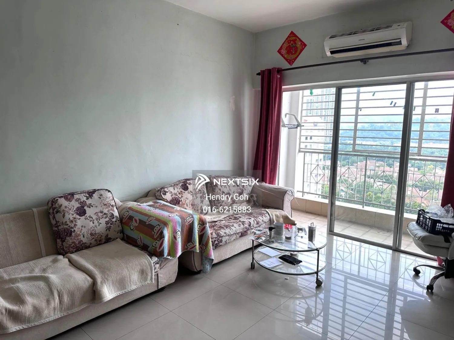 Condominium For Sale in Bandar Menjalara Wilayah Persekutuan Kuala Lumpur - Image 6