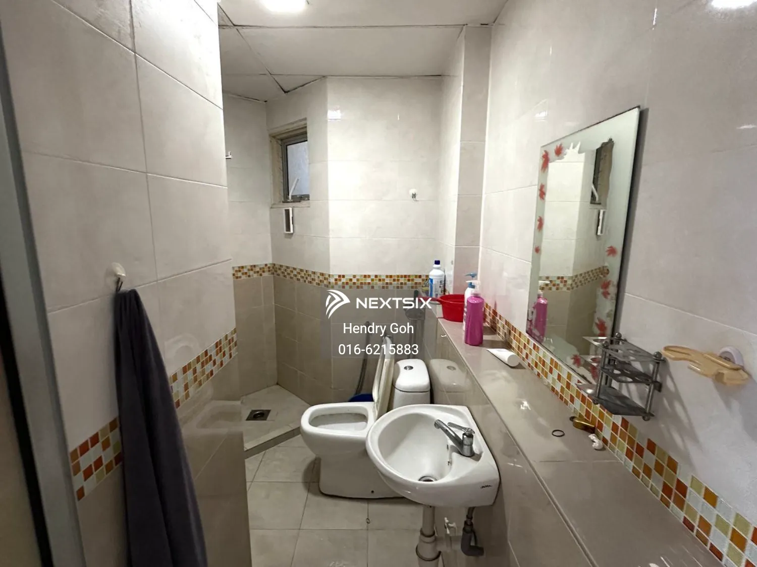 Condominium For Sale in Bandar Menjalara Wilayah Persekutuan Kuala Lumpur - Image 8