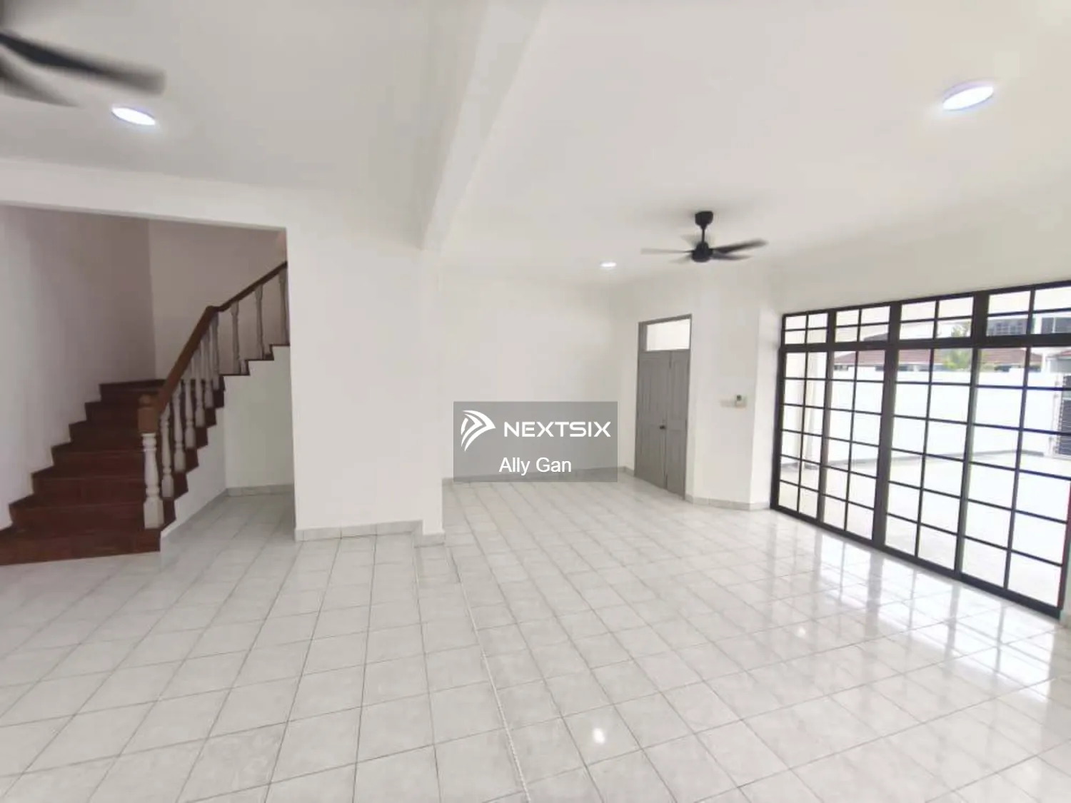 Semi-detached House For Sale in Johor Bahru Johor