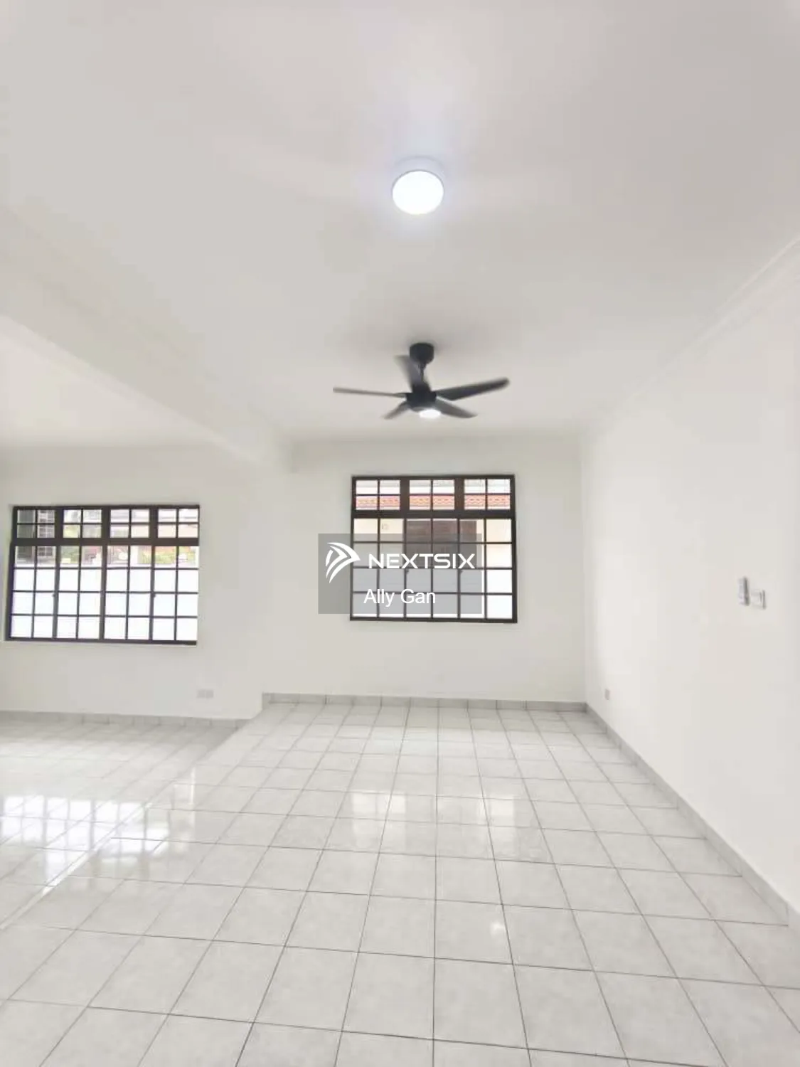 Semi-detached House For Sale in Johor Bahru Johor - Image 8