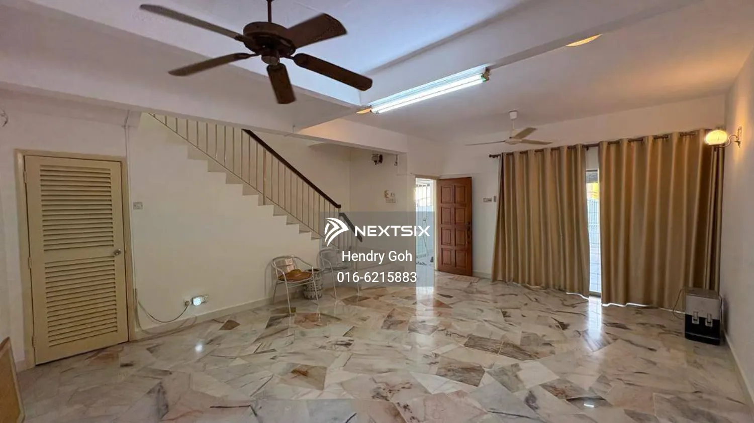 2-sty Terrace/Link House For Sale in Selayang Selangor