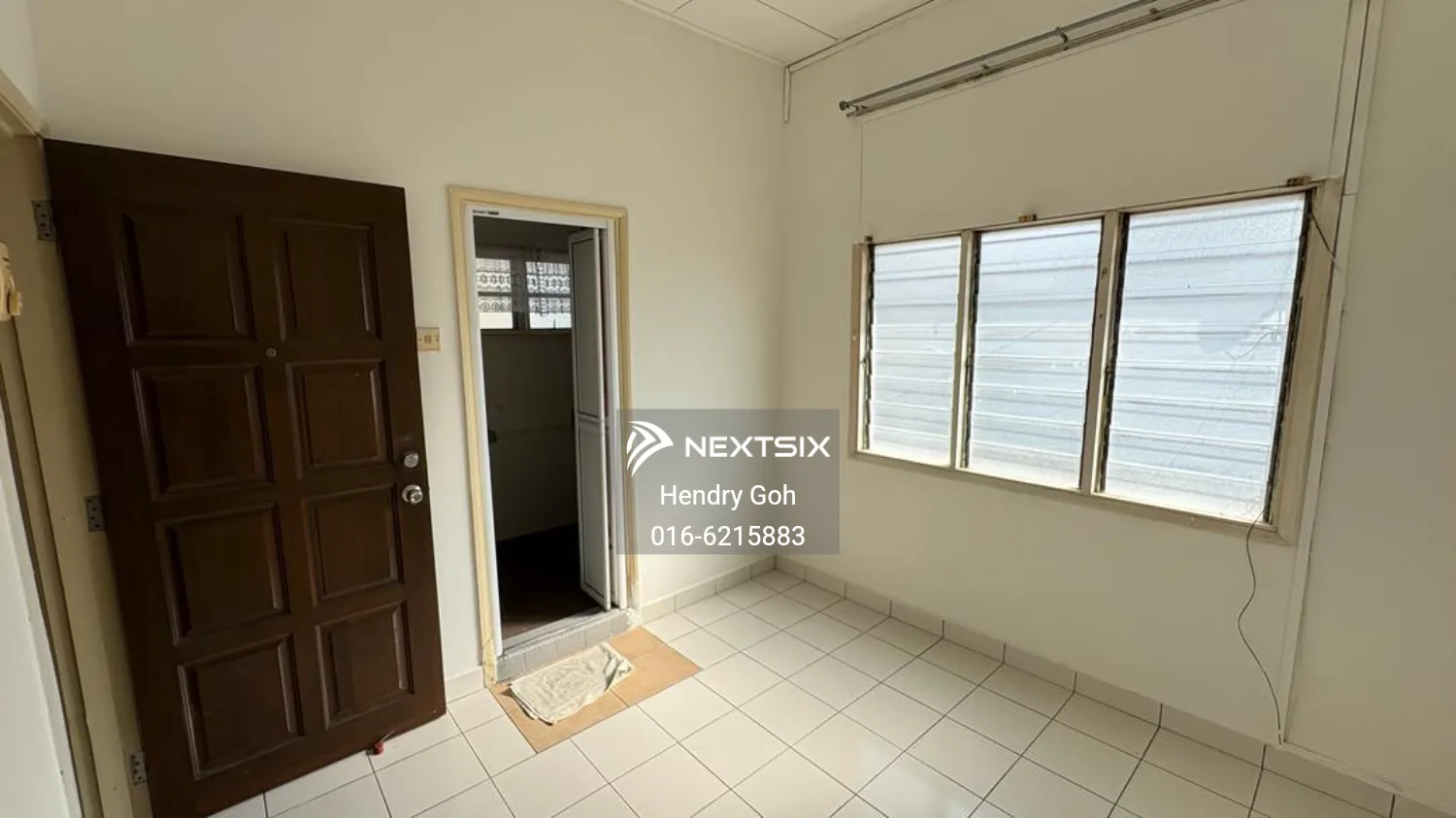 2-sty Terrace/Link House For Sale in Selayang Selangor - Image 10