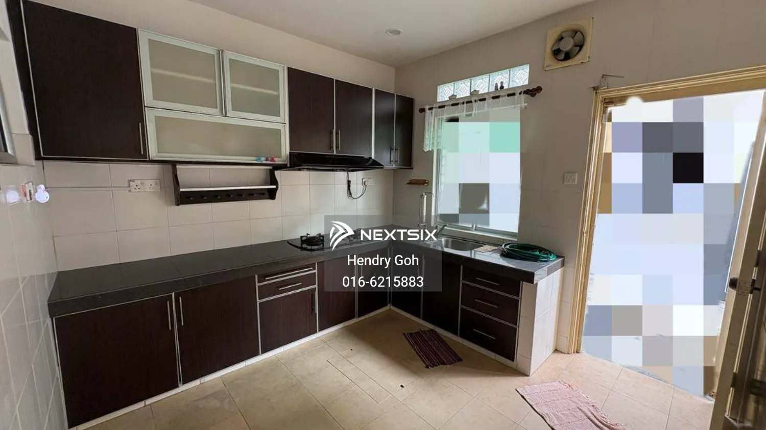 2-sty Terrace/Link House For Sale in Selayang Selangor - Image 2