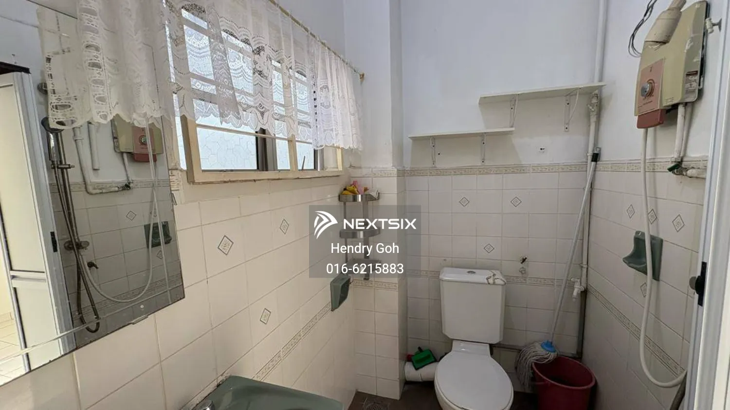 2-sty Terrace/Link House For Sale in Selayang Selangor - Image 4