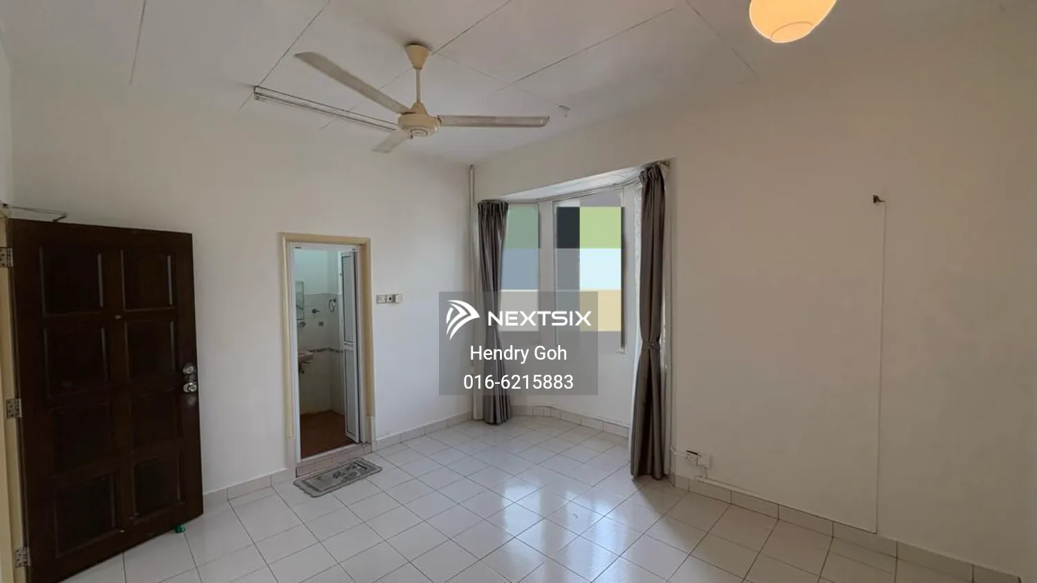 2-sty Terrace/Link House For Sale in Selayang Selangor - Image 5