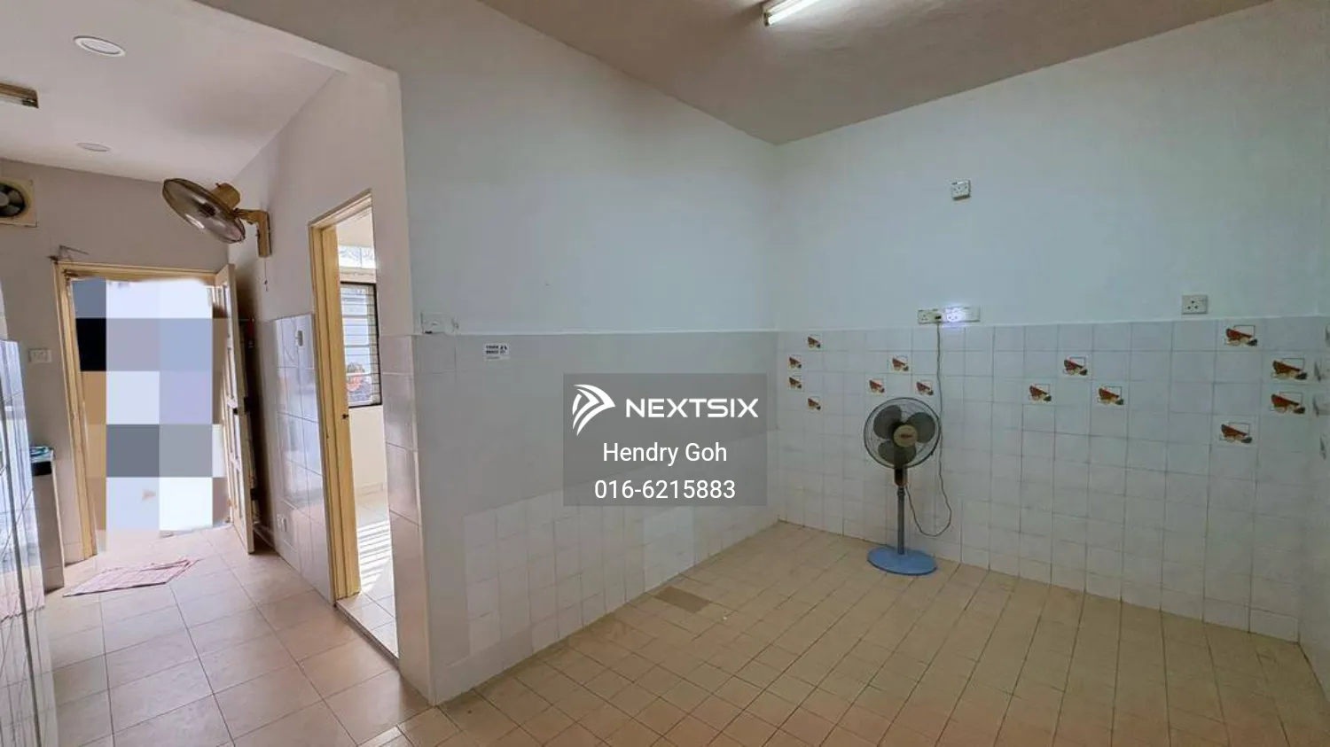 2-sty Terrace/Link House For Sale in Selayang Selangor - Image 6