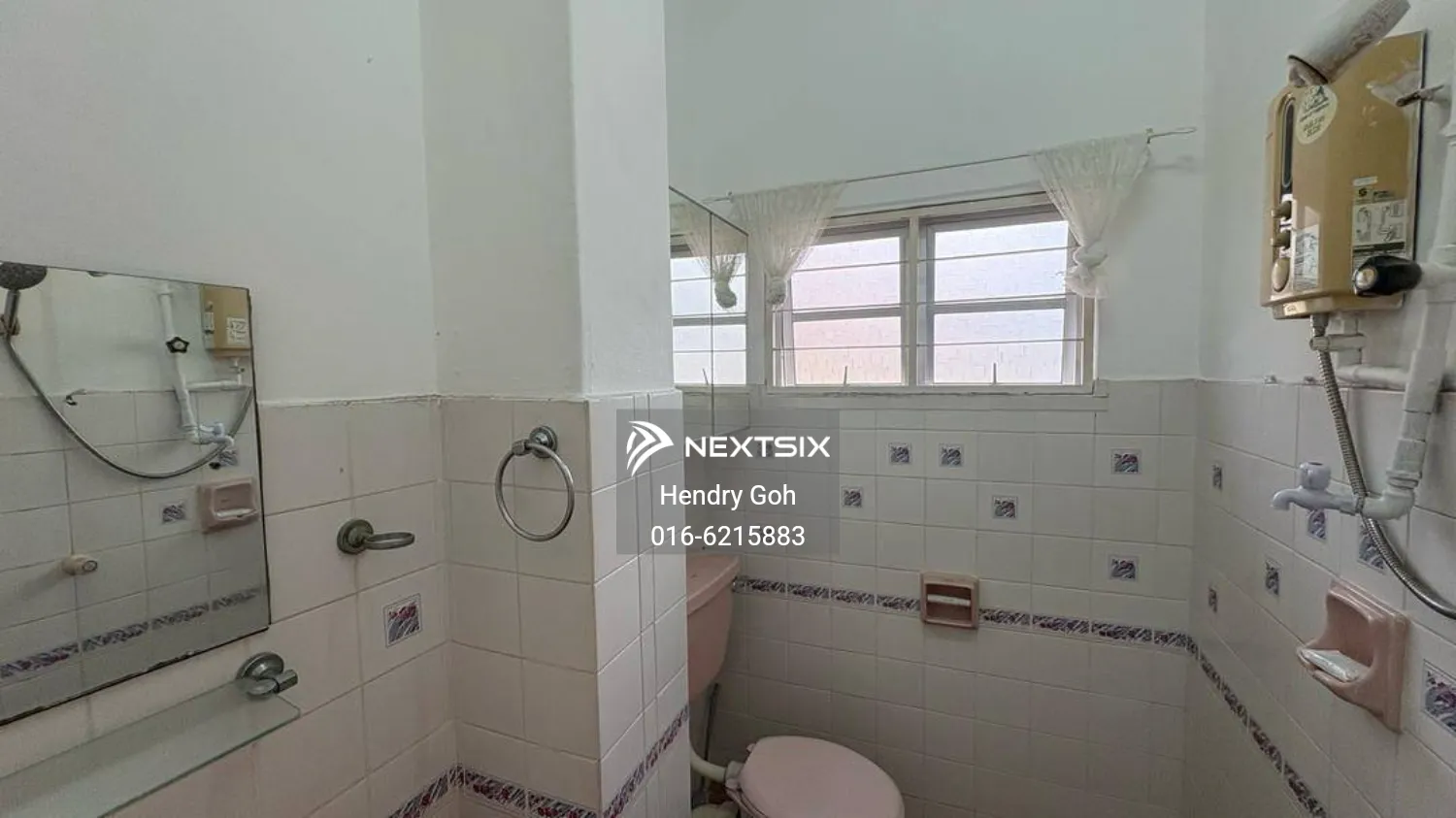 2-sty Terrace/Link House For Sale in Selayang Selangor - Image 7