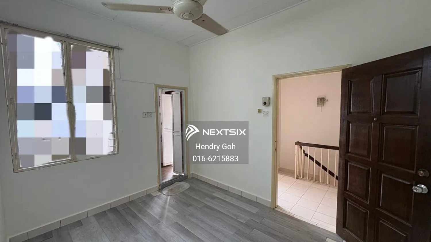 2-sty Terrace/Link House For Sale in Selayang Selangor - Image 9