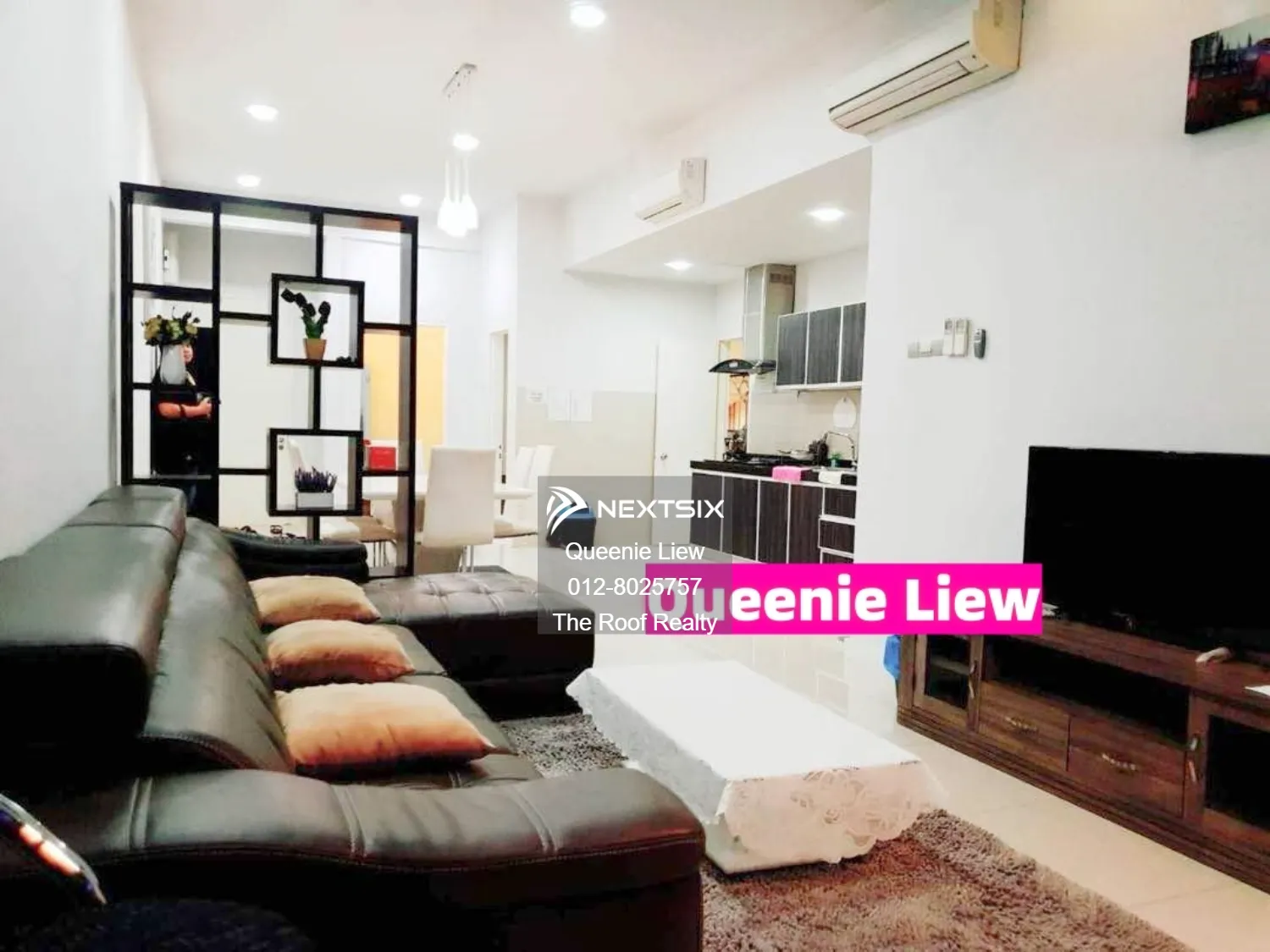 Serviced Residence For Sale in Kota Kinabalu Sabah