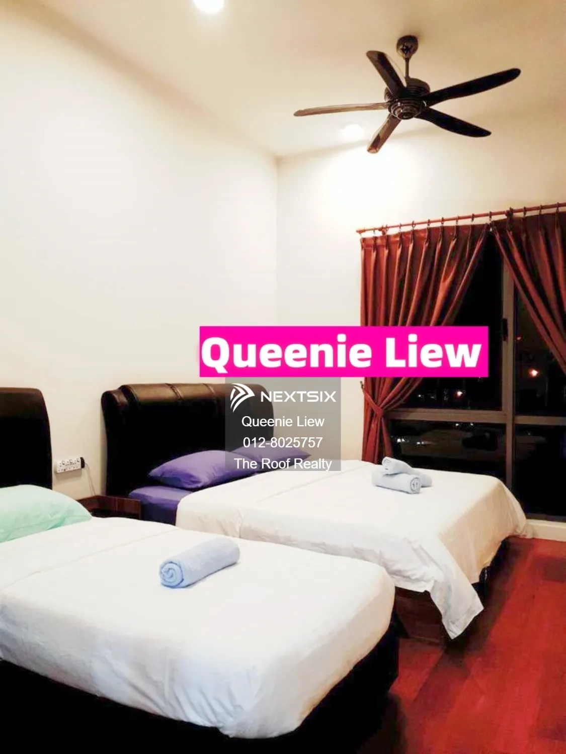 Serviced Residence For Sale in Kota Kinabalu Sabah - Image 5