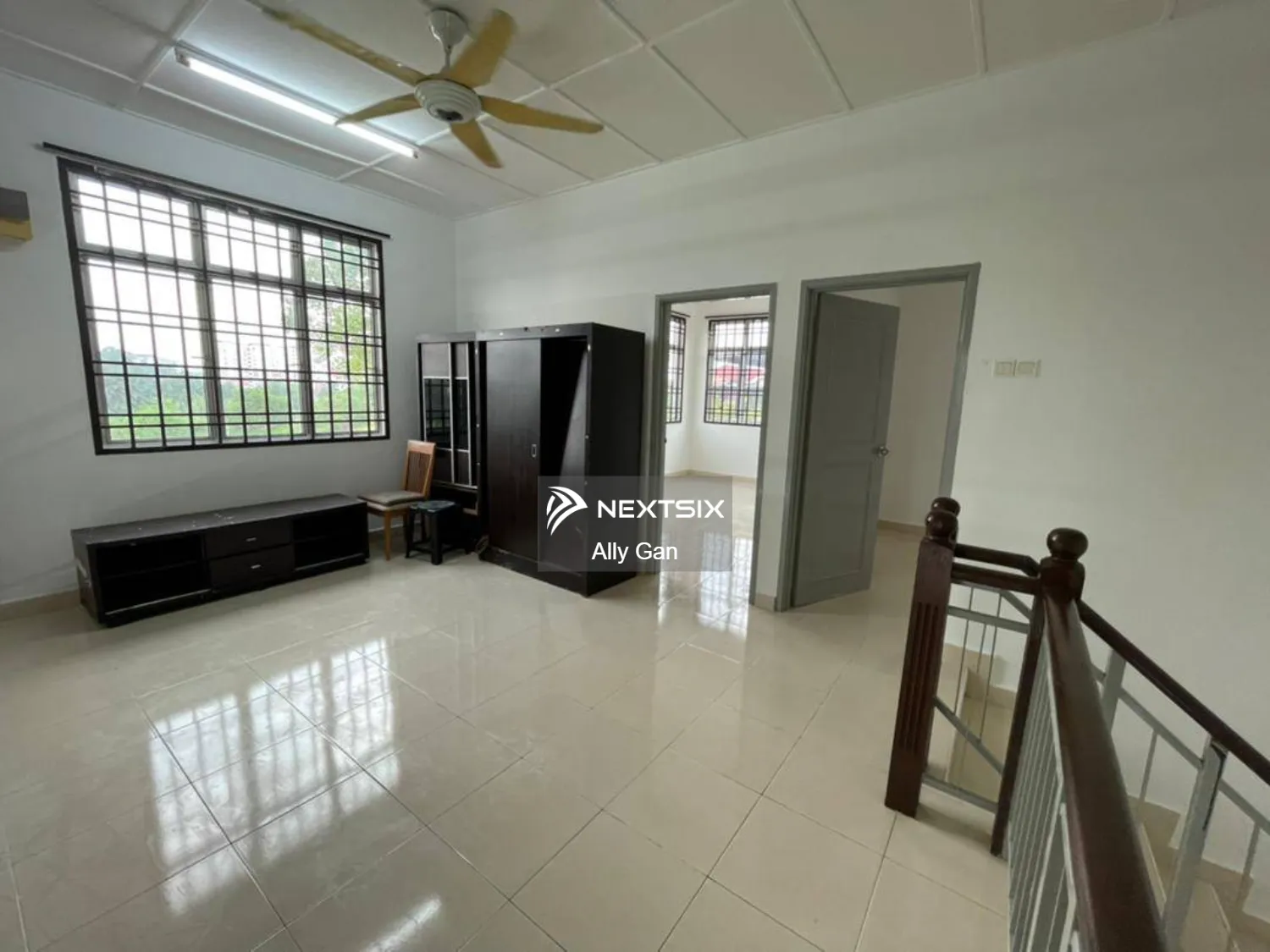 2-sty Terrace/Link House For Sale in Johor Bahru Johor