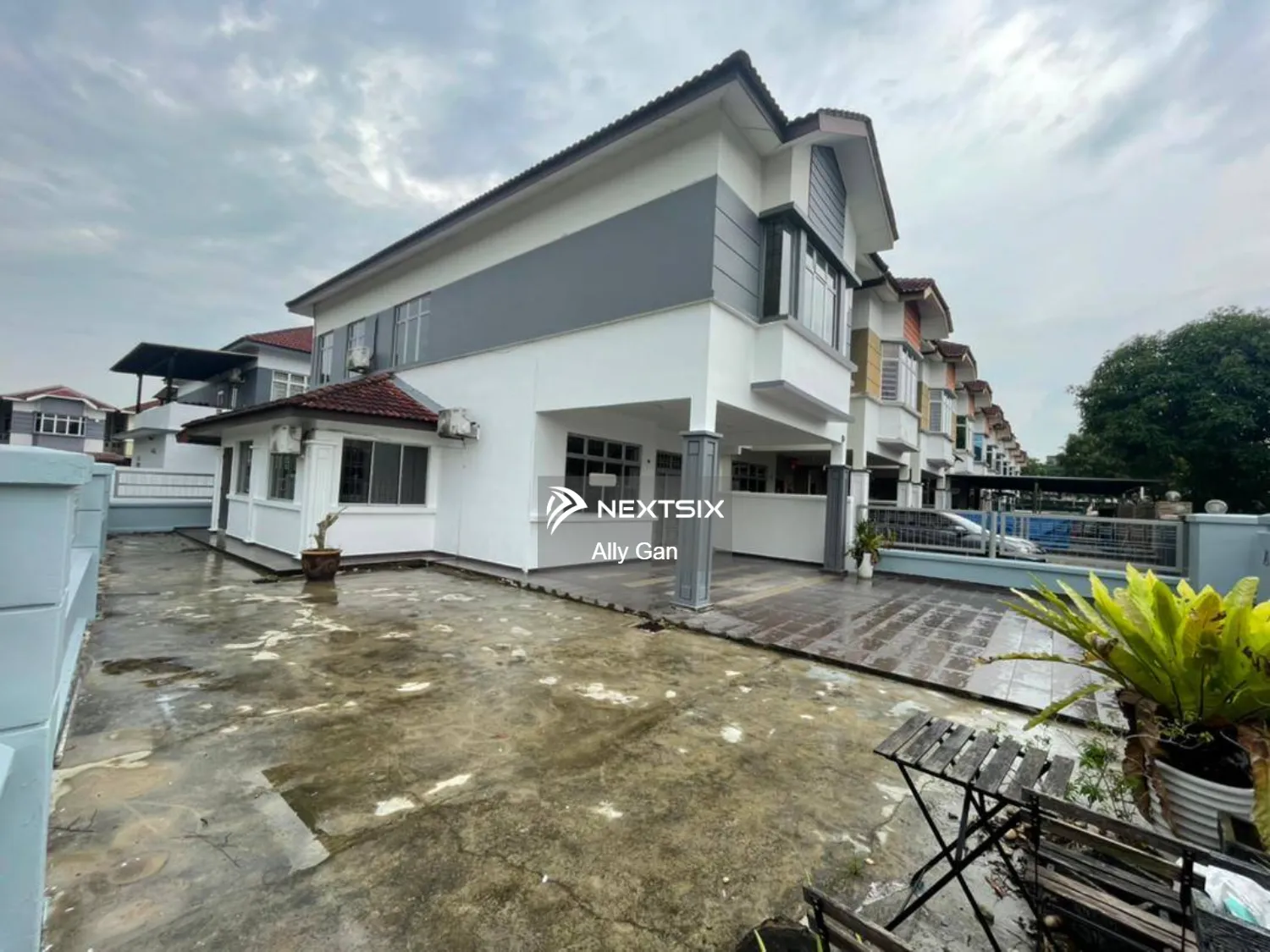 2-sty Terrace/Link House For Sale in Johor Bahru Johor - Image 10