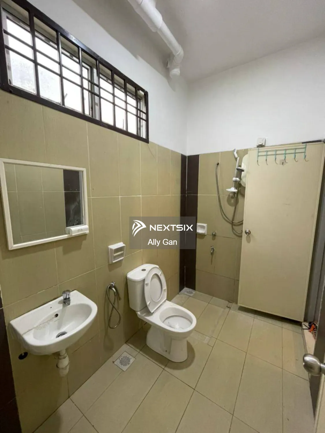 2-sty Terrace/Link House For Sale in Johor Bahru Johor - Image 12