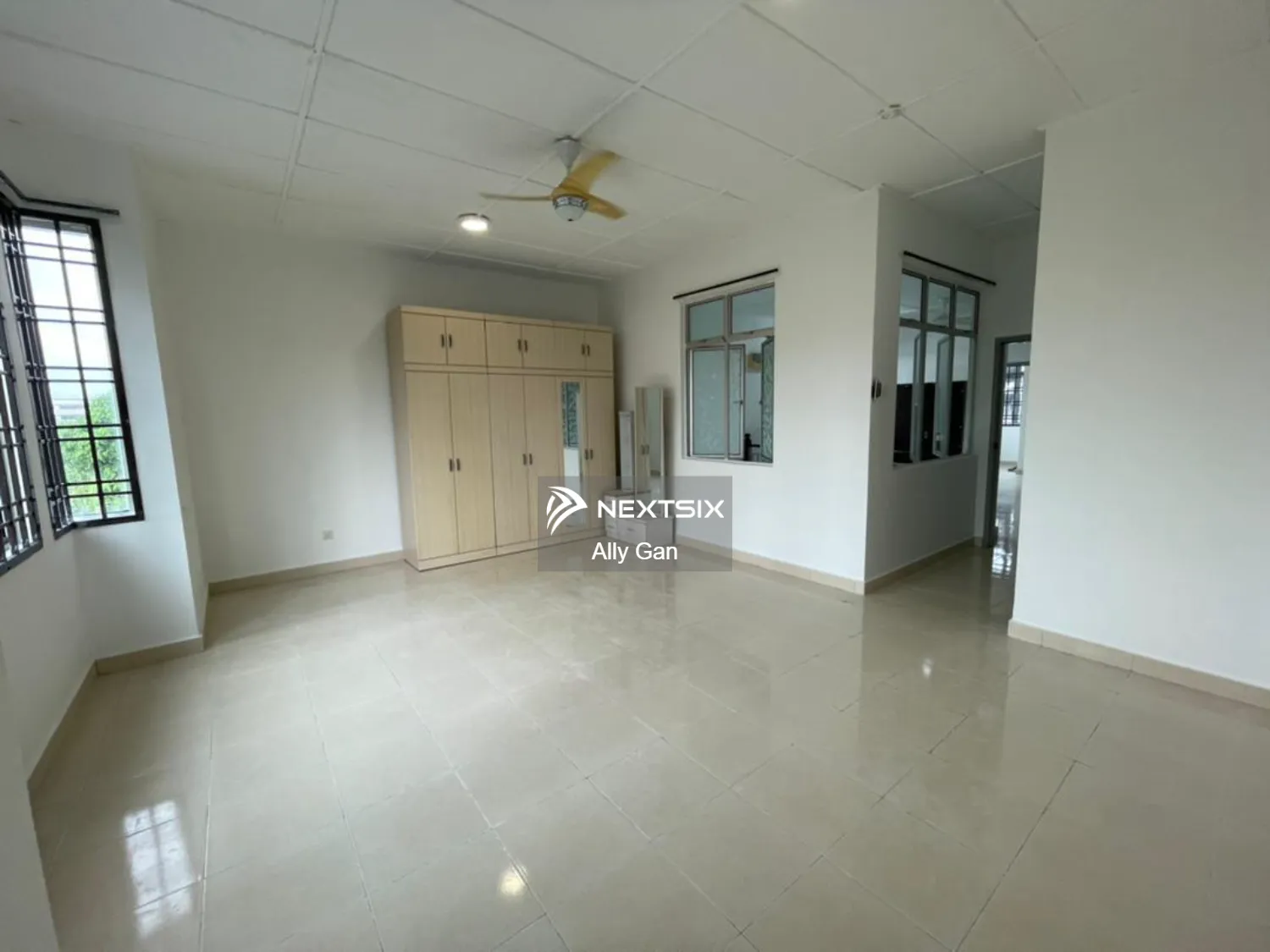 2-sty Terrace/Link House For Sale in Johor Bahru Johor - Image 14