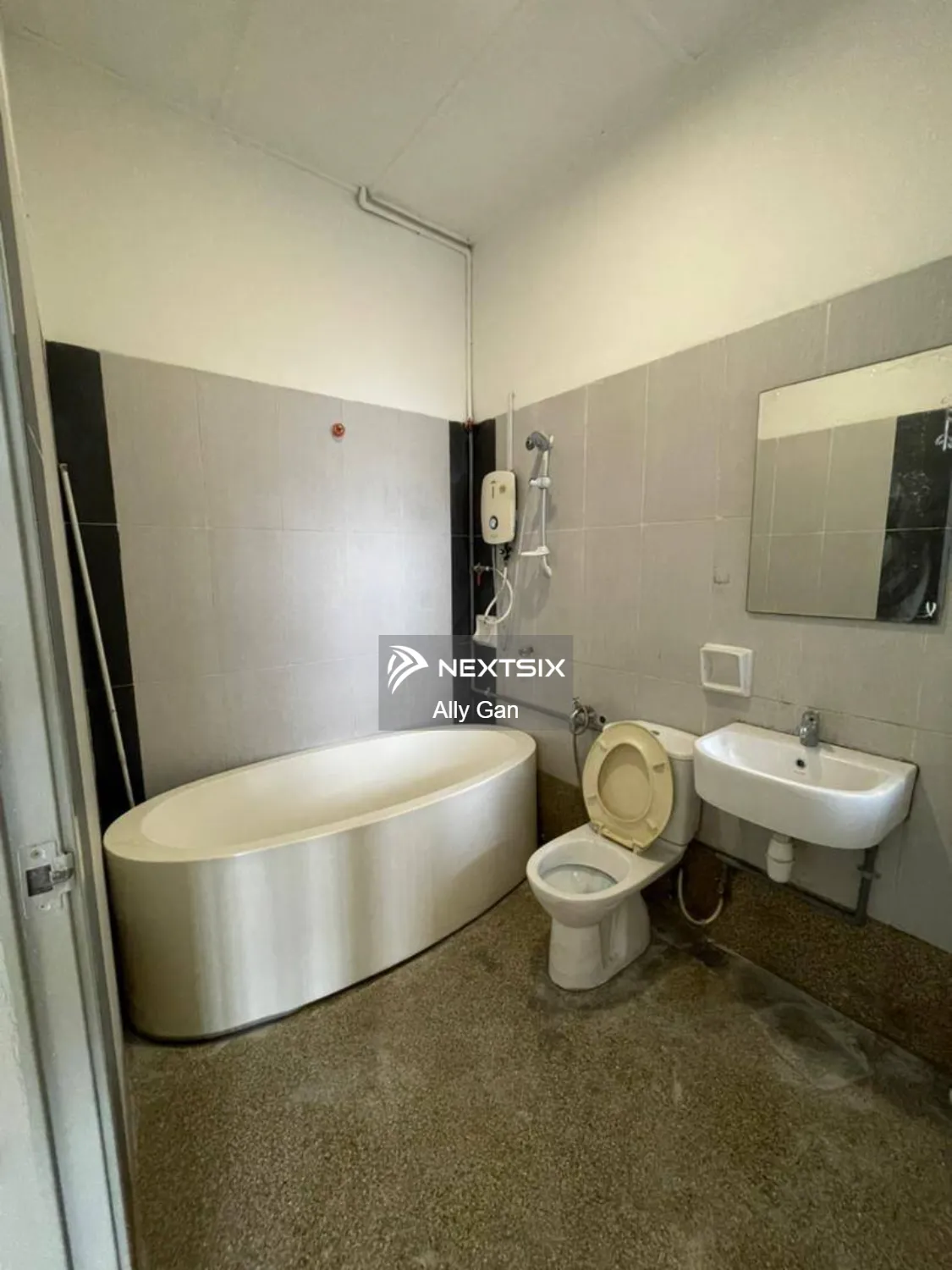 2-sty Terrace/Link House For Sale in Johor Bahru Johor - Image 16