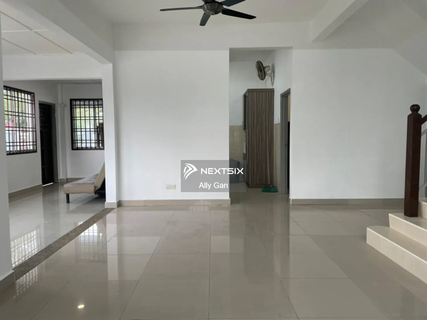 2-sty Terrace/Link House For Sale in Johor Bahru Johor - Image 17