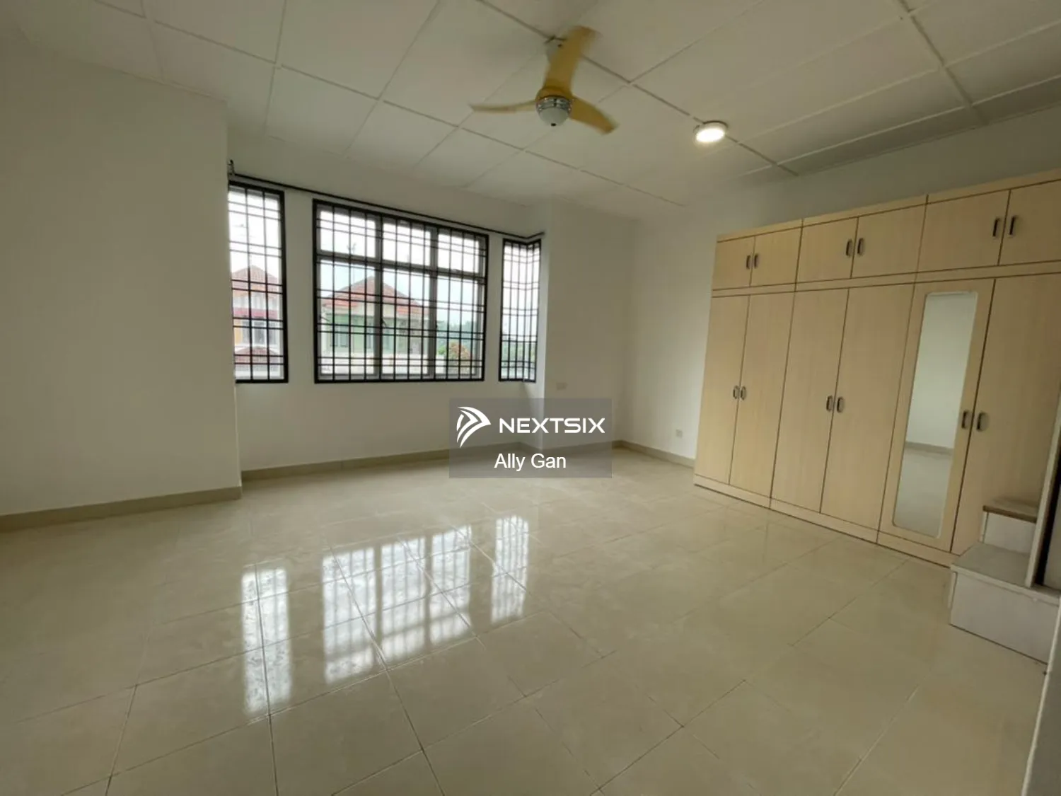2-sty Terrace/Link House For Sale in Johor Bahru Johor - Image 5