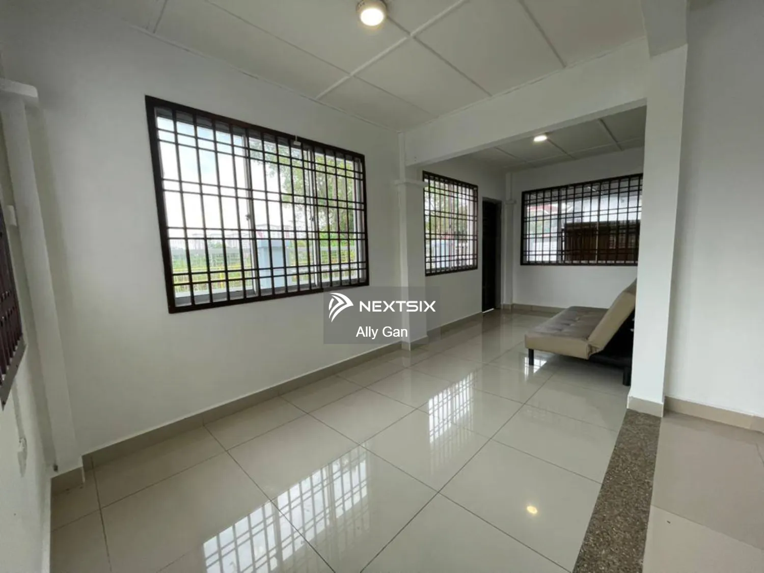 2-sty Terrace/Link House For Sale in Johor Bahru Johor - Image 6